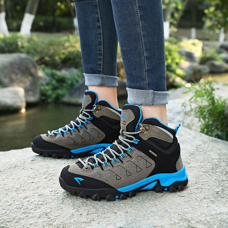 Jual Sepatu Gunung Wanita SNTA 611 / 613 / 615 / 616 / 622 Series