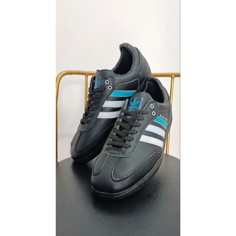 adidas gazelle silver green womens Green adidas Originals Samba OG Cordura