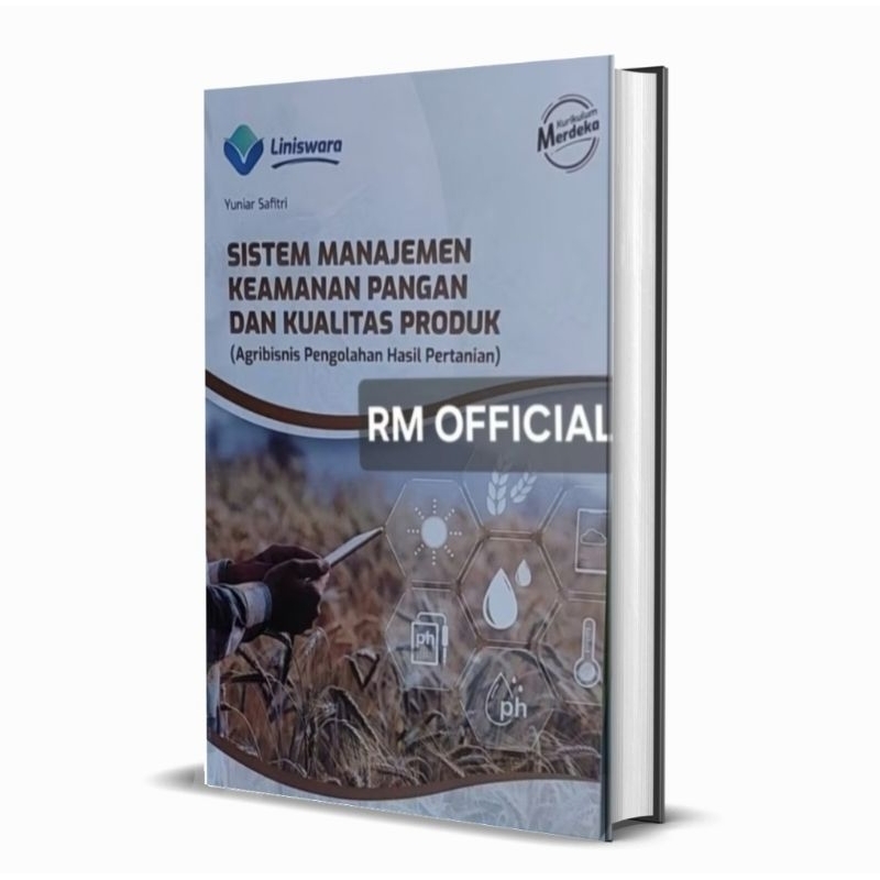 Jual Buku APHP SMK - Sistem Manajemen Keamanan Pangan dan Kualitas ...