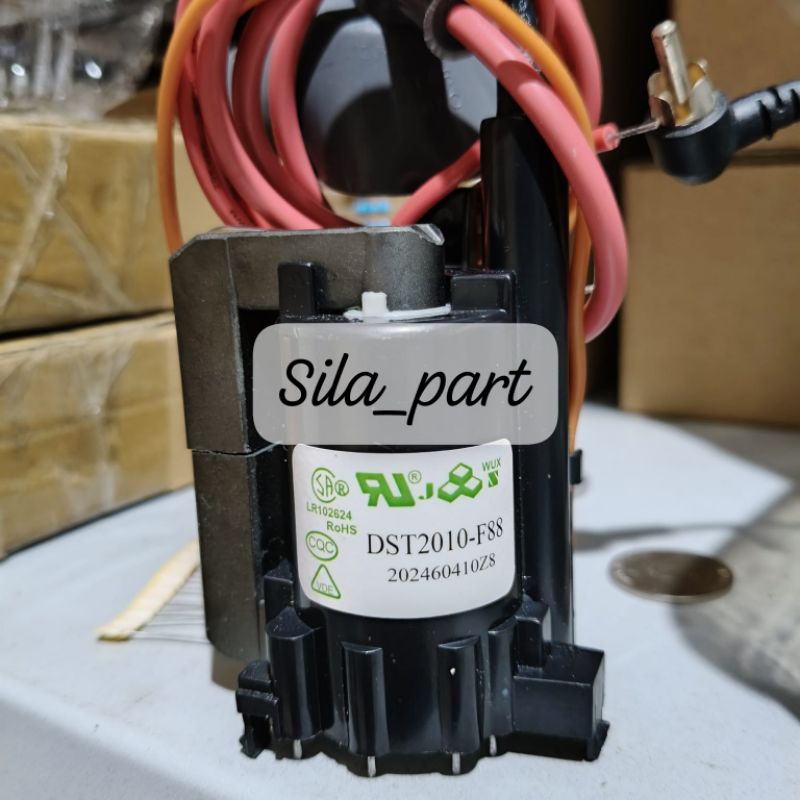 Jual Flyback tv Polytron DST2010-F88 | Shopee Indonesia