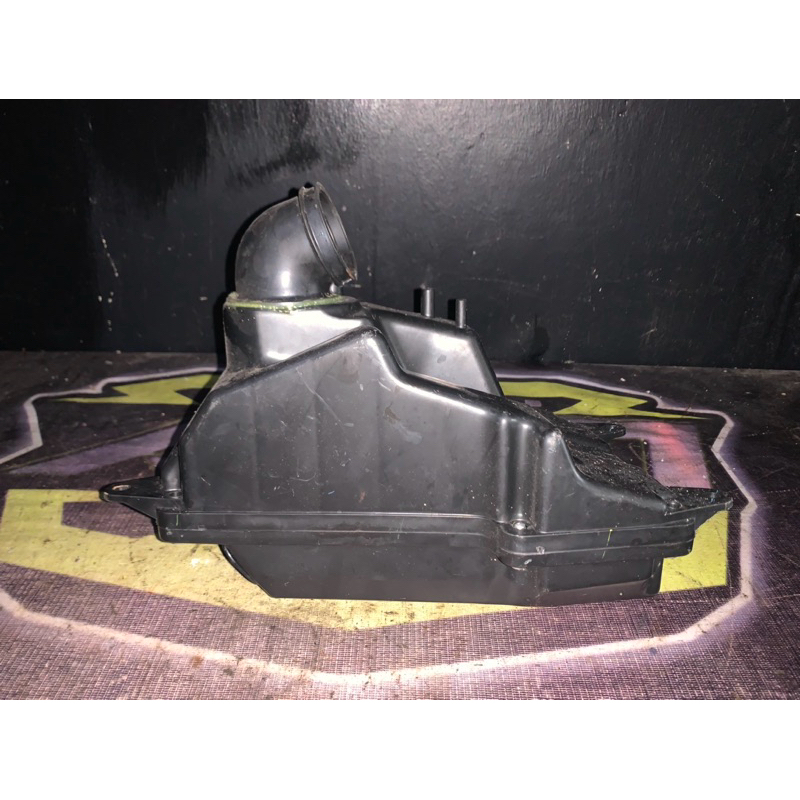 Jual box filter kawasaki ninja 150 R RR SS original copotan | Shopee ...