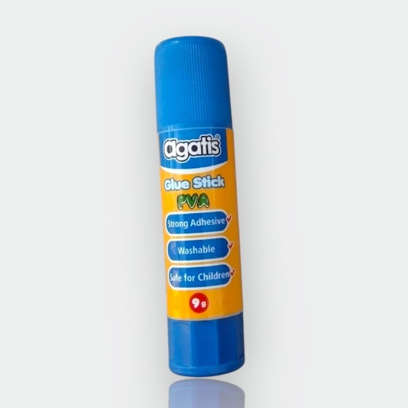 Jual Lem/Glue Stick Agatis (Isi 9 gram) | Shopee Indonesia
