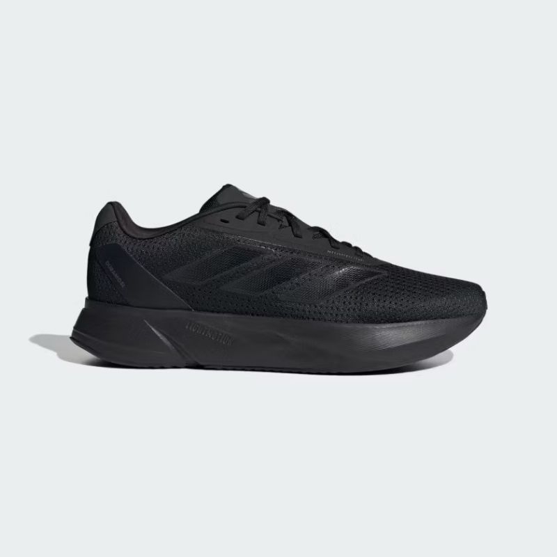 Jual Adidas Sepatu Lari/Running Duramo SL M Wide - IF7254 | Shopee ...
