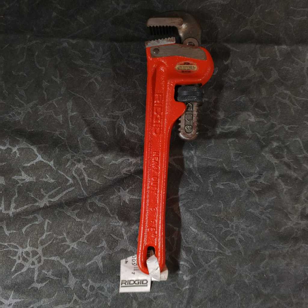Jual Kunci Pipa Rigid 8