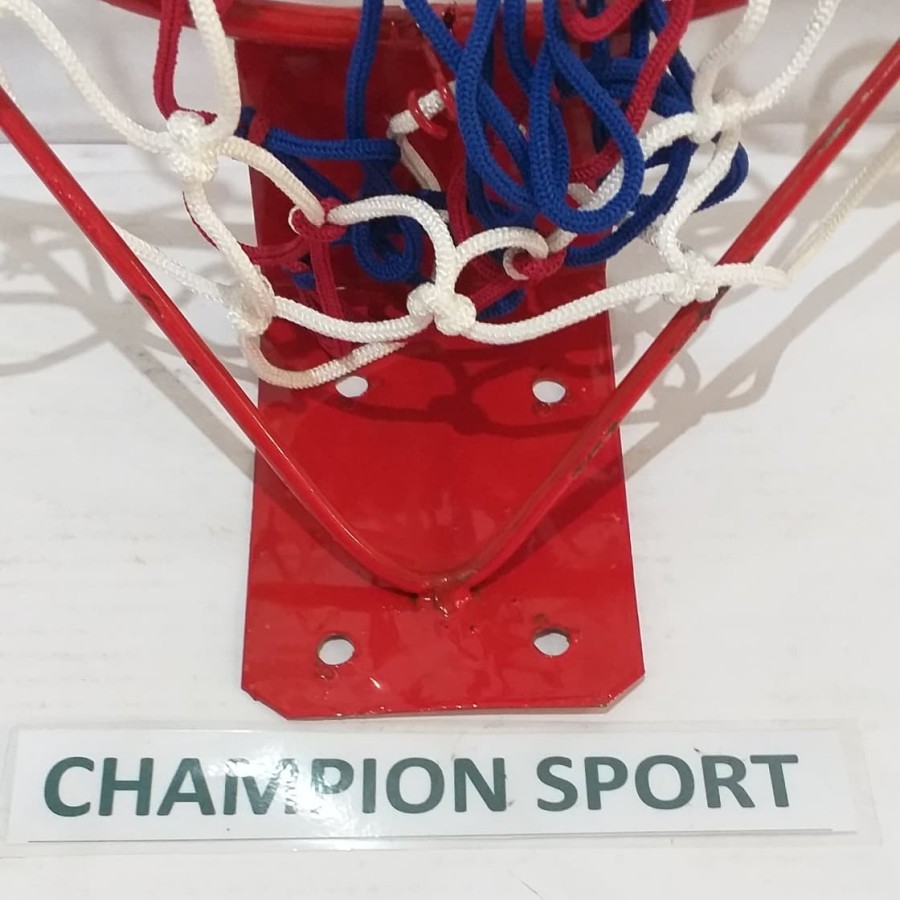 Jual Ring Basket + jala ring (untuk latihan dirumah) | Shopee Indonesia
