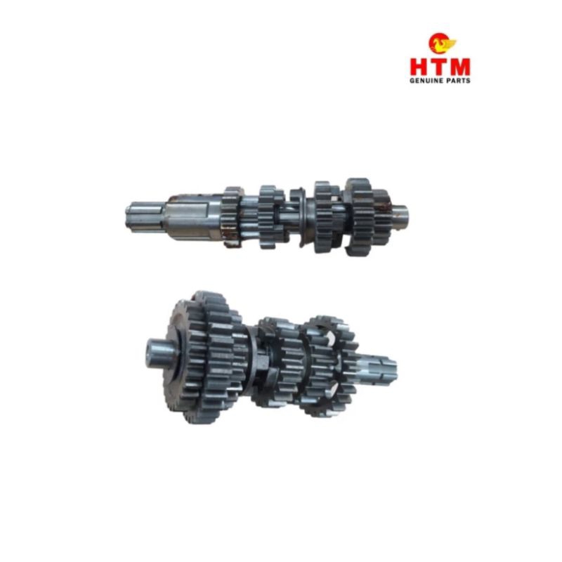 Jual Transmisi Rasio Gear Rasio Motor Roda Tiga APPKTM HTM Gajah New ...