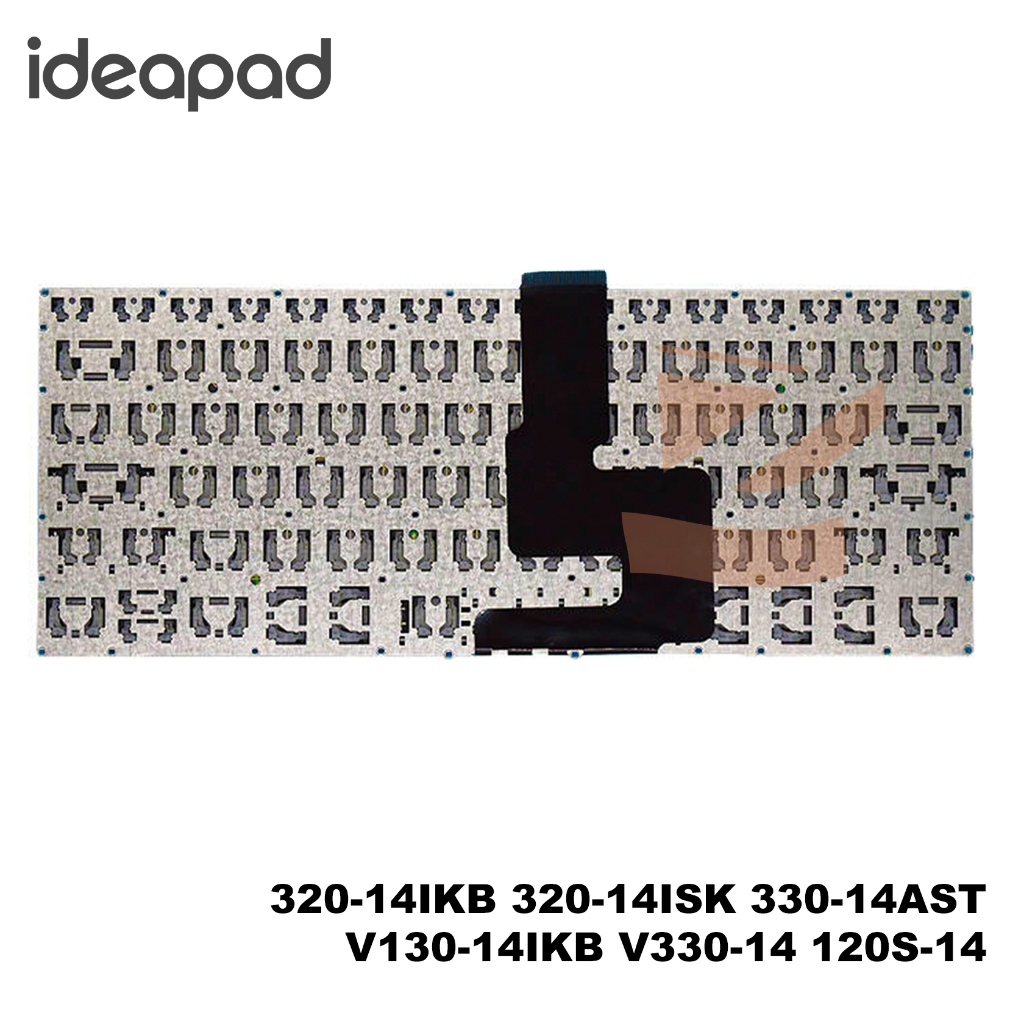 Bàn Phím Laptop Lenovo IdeaPad 3-14IIL05 3-14IML05 3-14ITL05 3-14ADA05