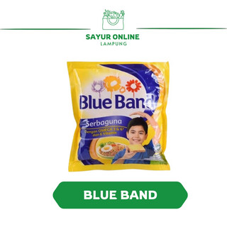 Blue Band Serbaguna 1 Pcs