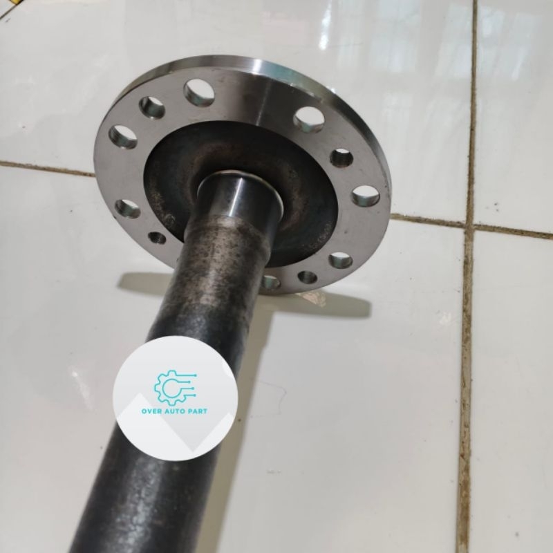 Jual AS RODA STIK AS BELAKANG HT120 HT130 HINO DUTRO | Shopee Indonesia
