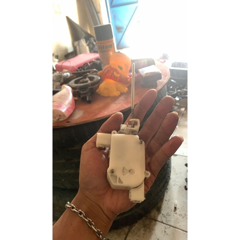 Jual Aktuator/lock tutup bensin jazz ge8/gd3 | Shopee Indonesia