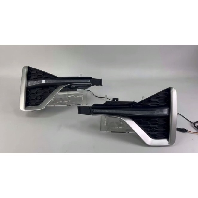 Jual Lampu DRL mobil Toyota INNOVA ZENIX | Shopee Indonesia