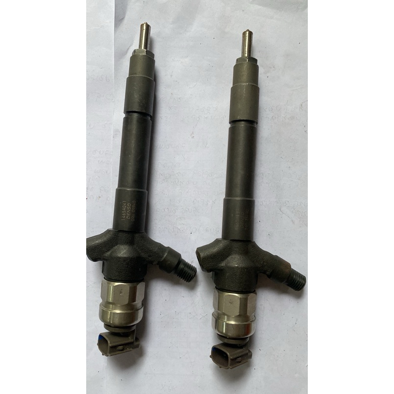 Jual injector nozzle triton pajero denso asli | Shopee Indonesia
