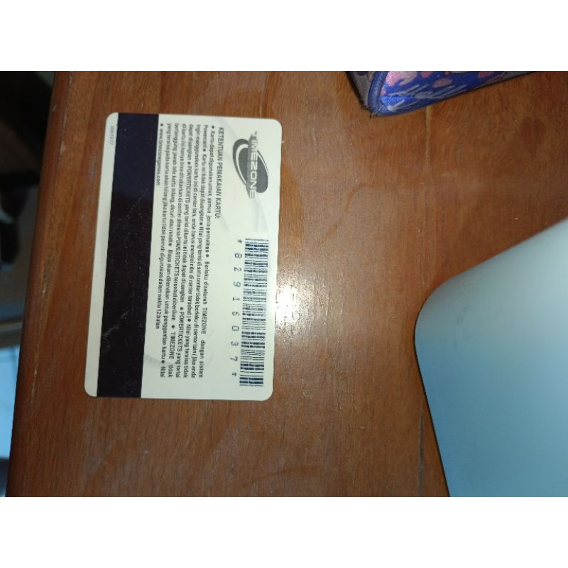 Jual Koleksi Powercard Timezone Jadul Kartu Timezone Limited Edition ...
