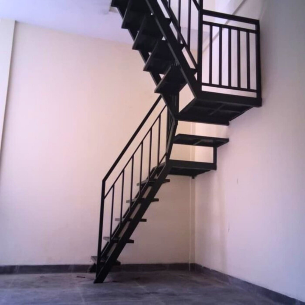 Jual Mezzanine rangka baja / mezanin ruangan minimalis | Shopee Indonesia