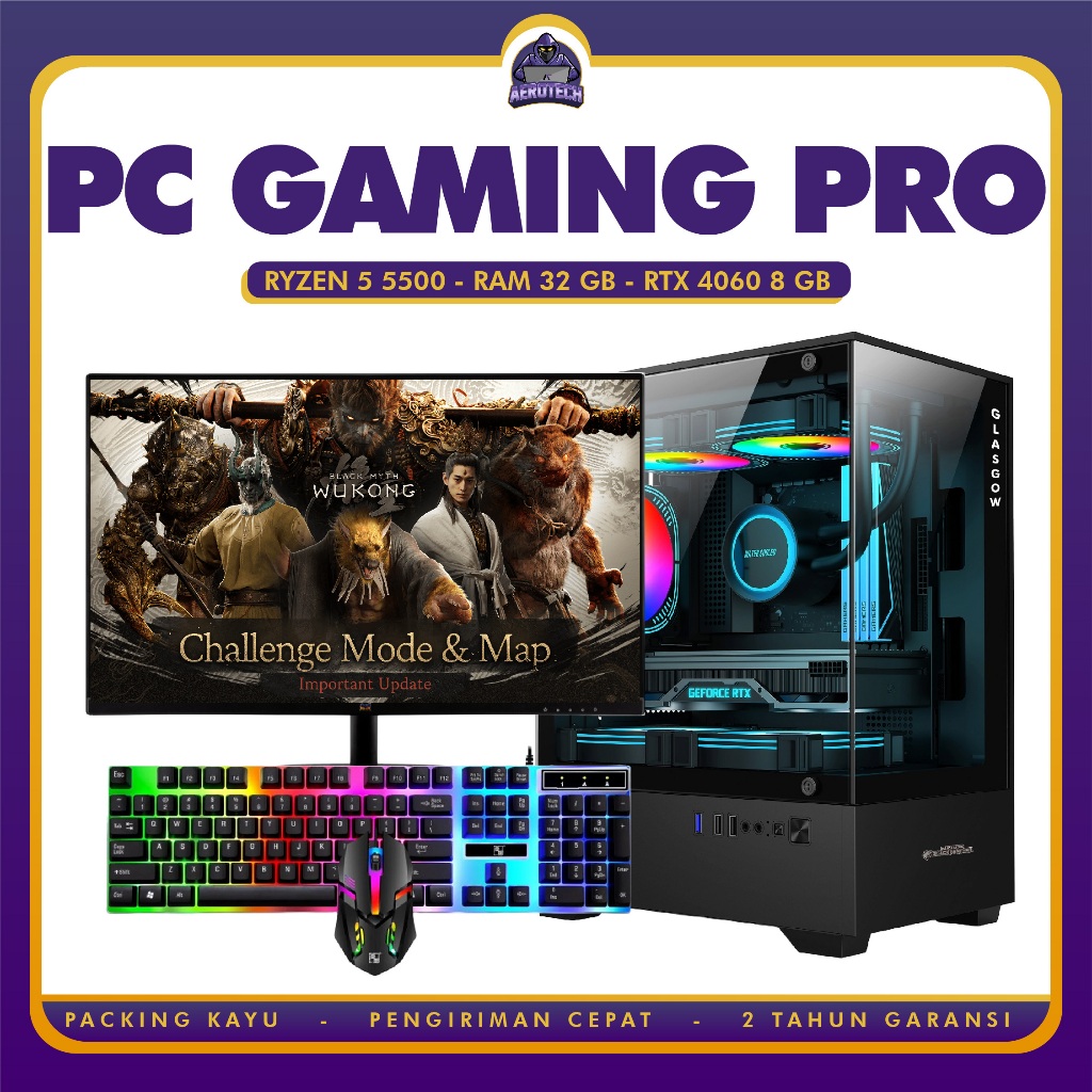 モンハンワイルズ推奨以上 新品爆速ゲーミングPC Ryzen RTX4060Ti モンハンワイルズ推奨以上 新品 爆速ゲーミングPC Ryzen RTX4060