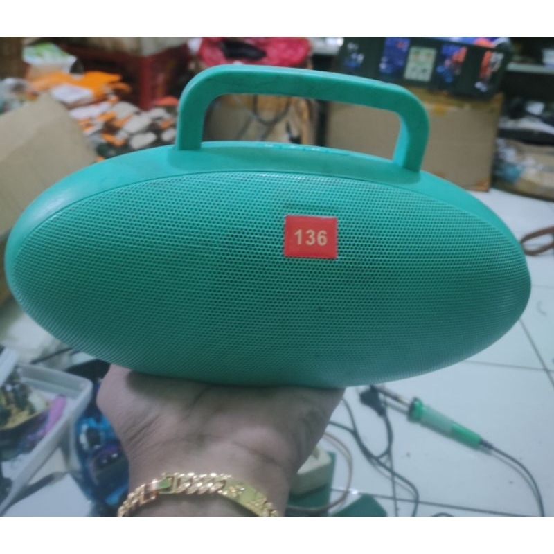 Jual Speaker Bluetooth | Shopee Indonesia