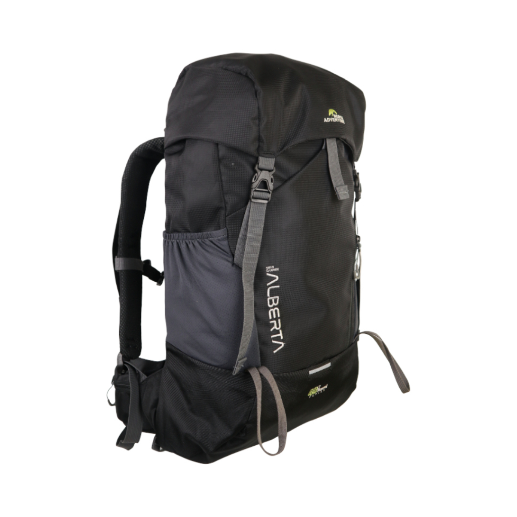 Jual North Adventure - Tas Ransel Backpack Semi Carrier 40 Liter ...