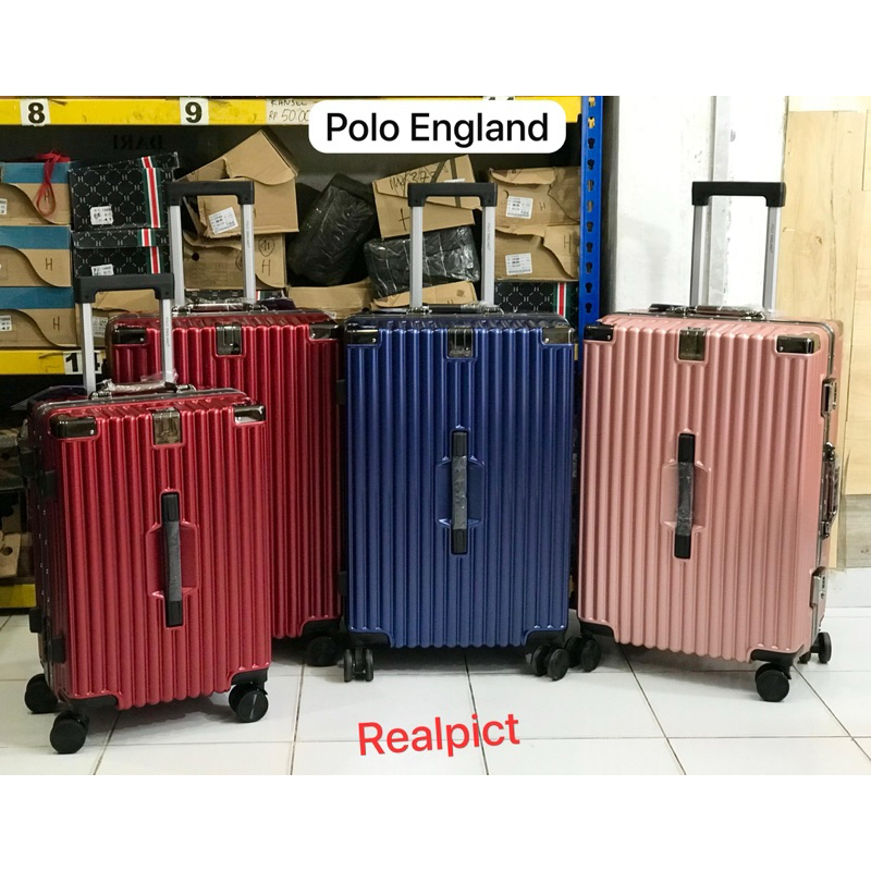 Jual KOPER KLIP POLO ENGLAN MODEL BARU TENTENGAN 3 SISI D 24in 20in ...