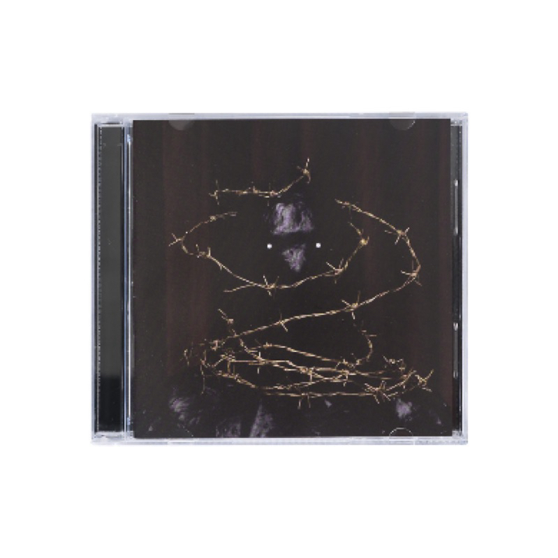 Jual cd album M.U.C.K elves | disaster records | Shopee Indonesia