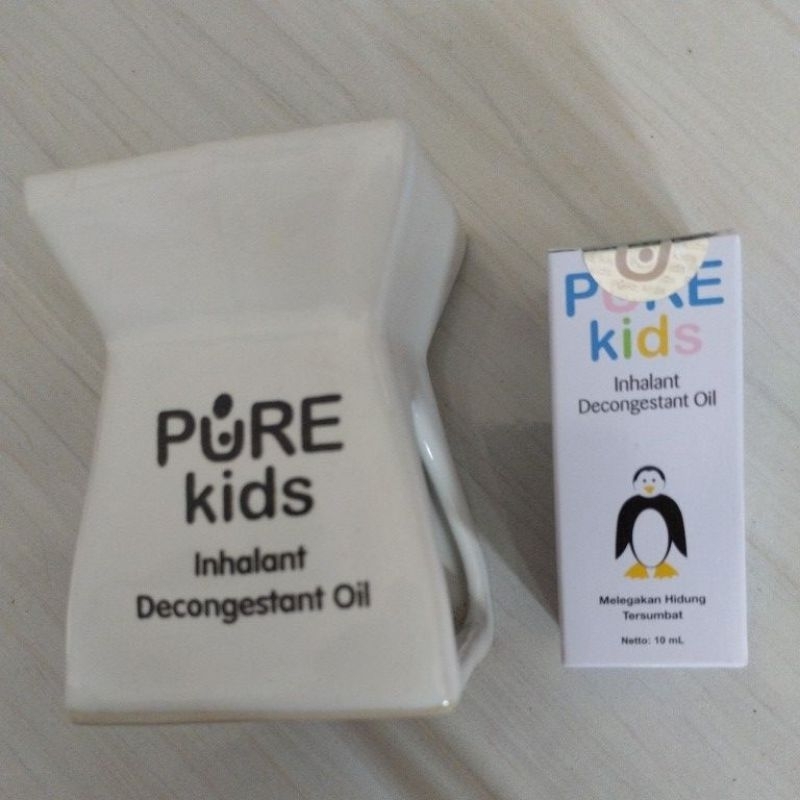 Jual PURE KIDS PAKET ISI 3 INHALANT DAN DIFFUSER BESAR | Shopee Indonesia