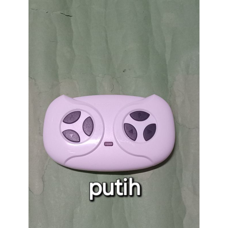 Jual Remote mobil2an aki JR-RX | Shopee Indonesia