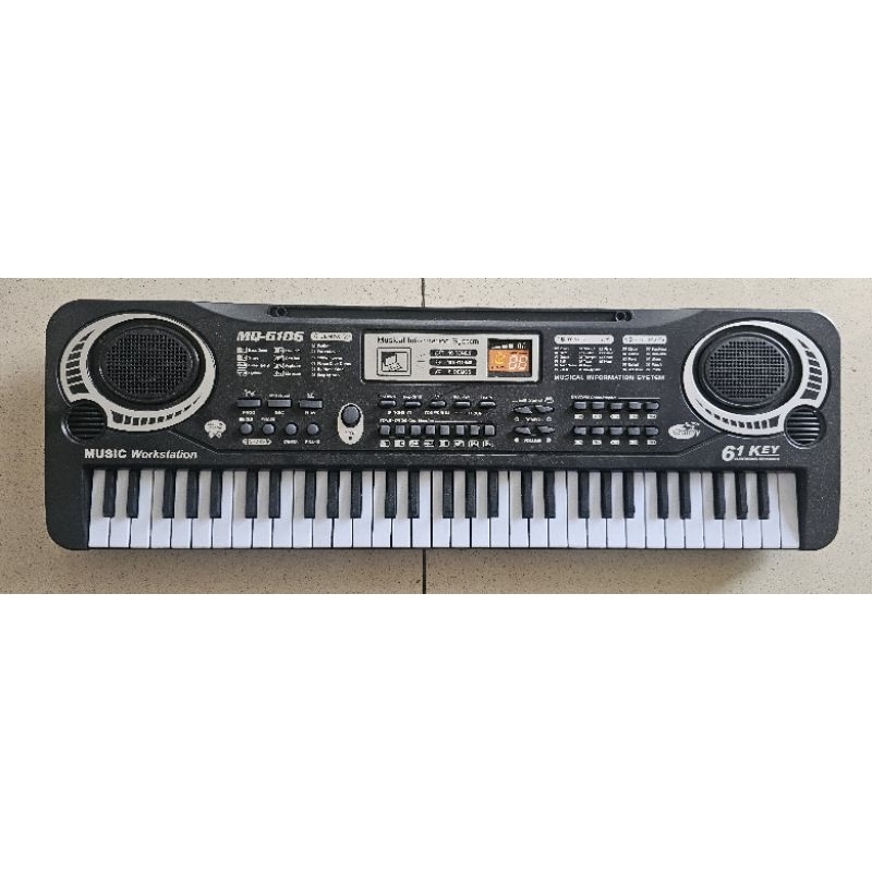 Jual Electronic Keyboard | Shopee Indonesia