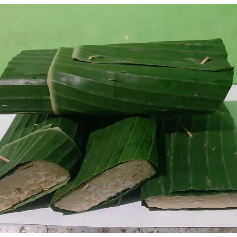 Jual Tempe Daun Fresh | Shopee Indonesia