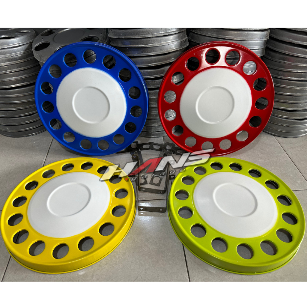 Jual dop truk sr super lubang 15 wheeldop truk ring 15 dan 16 dop ...