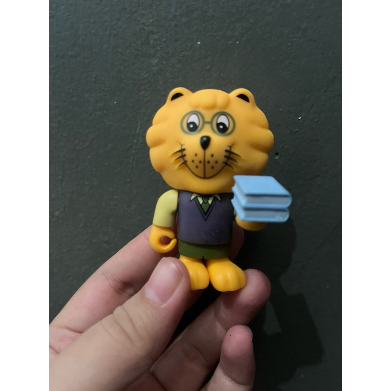 Jual teacher maskot singapure merlion figure | Shopee Indonesia