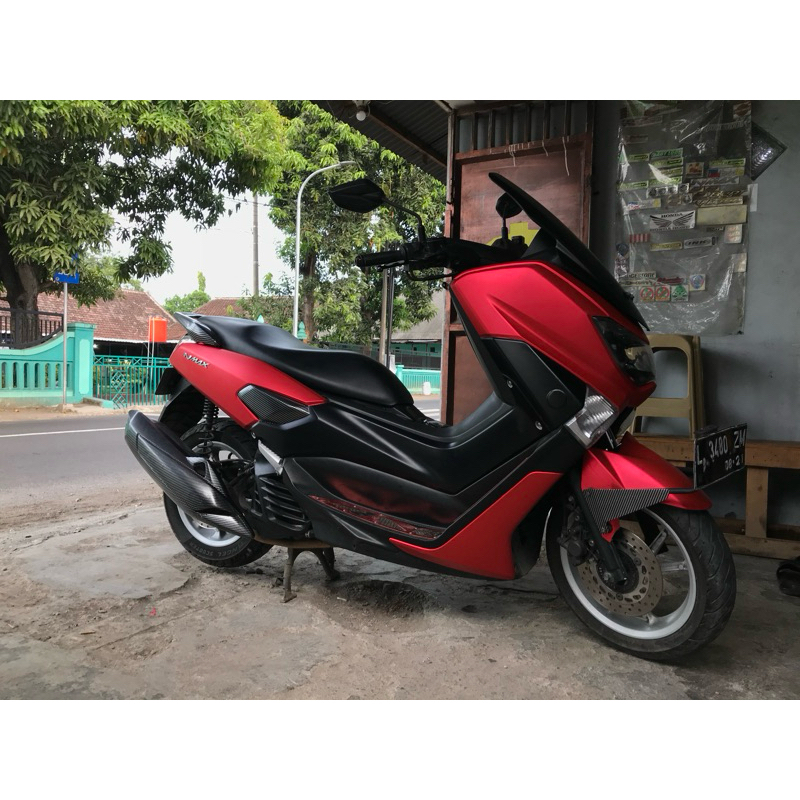 Jual nmax 155 second link khusus | Shopee Indonesia