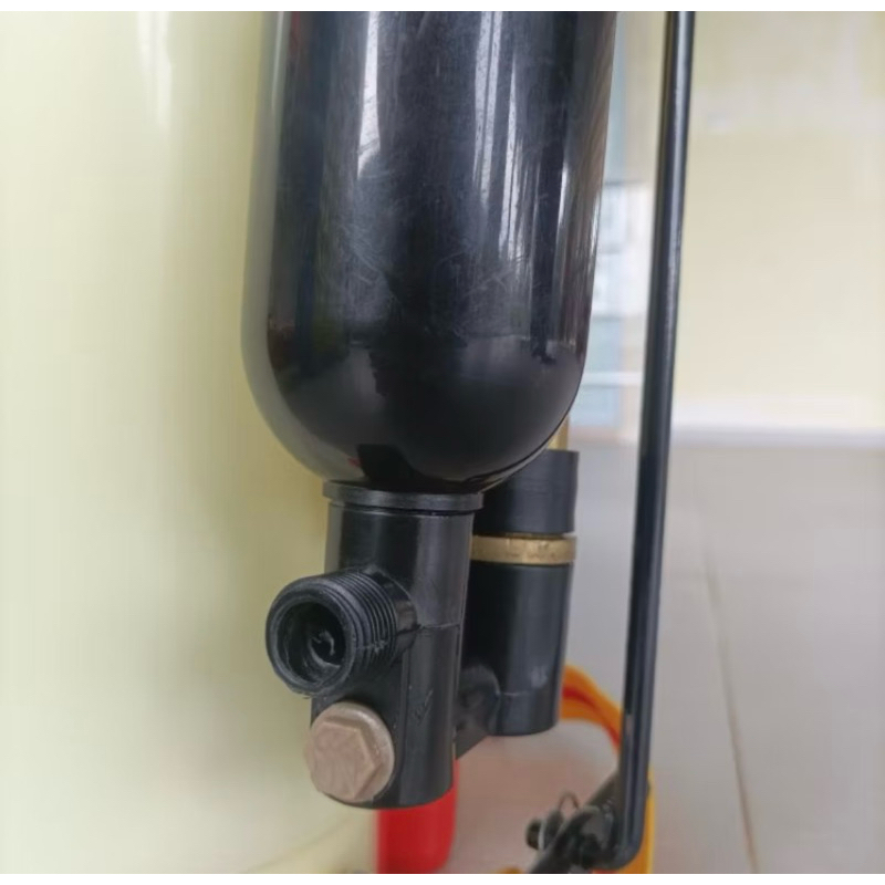 Jual TABUNG POMPA tangki semprot malaysia/pb16 | Shopee Indonesia