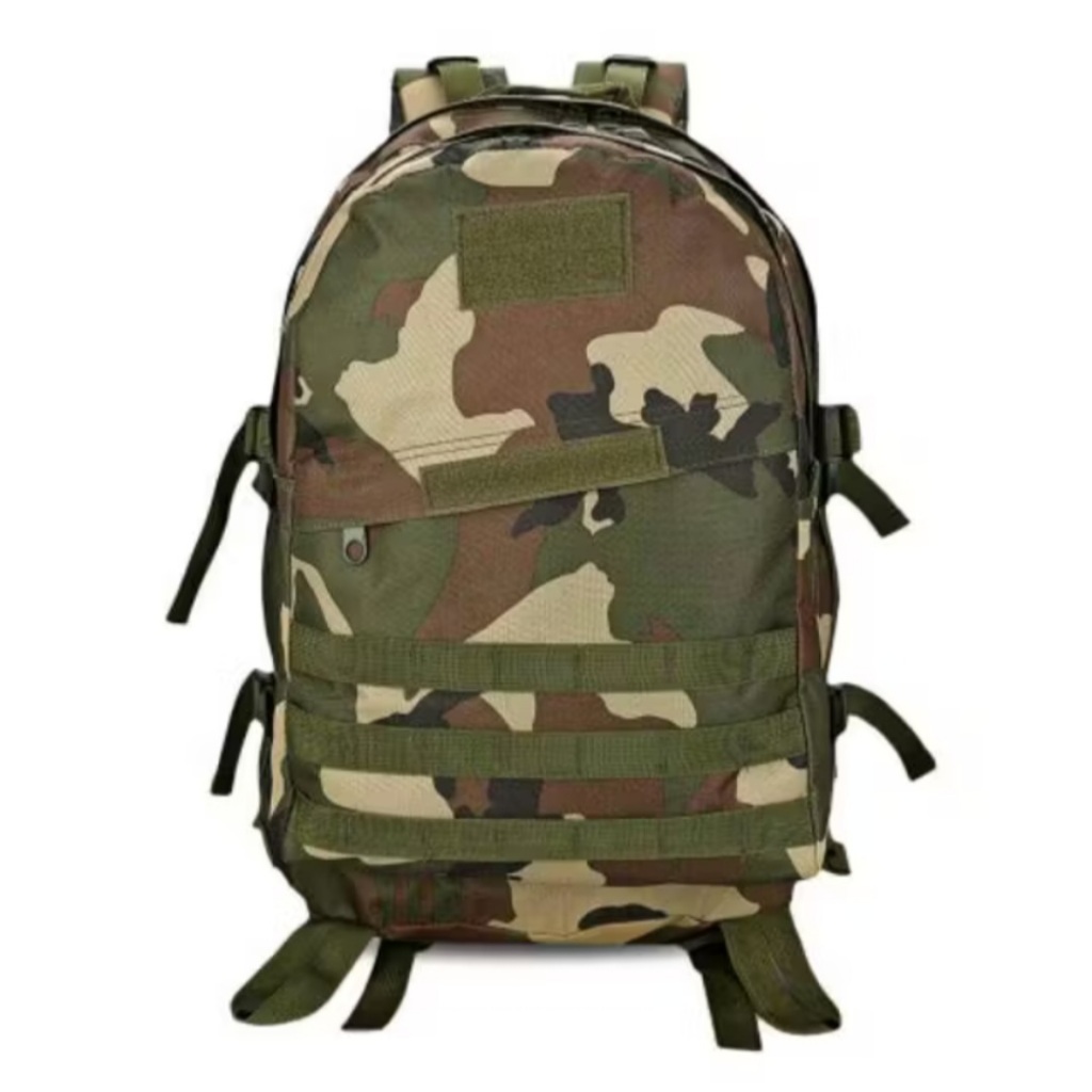 Jual Tas ransel army 3D | Shopee Indonesia