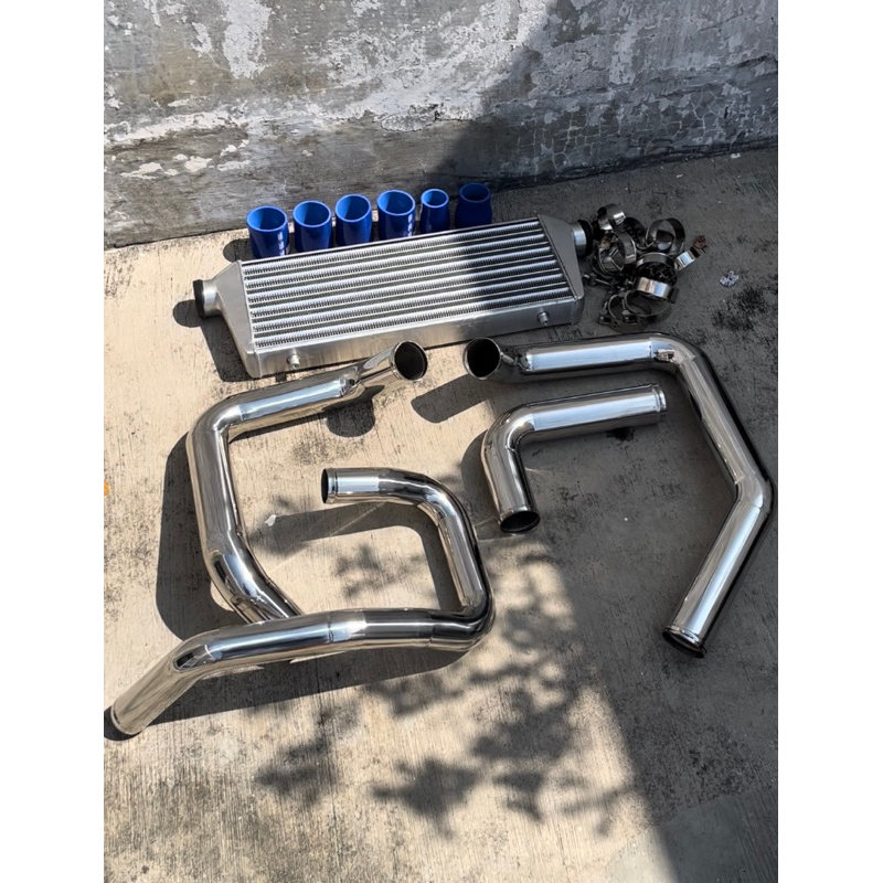 Jual Intercooler Set Innova Fortuner 2KD | Shopee Indonesia