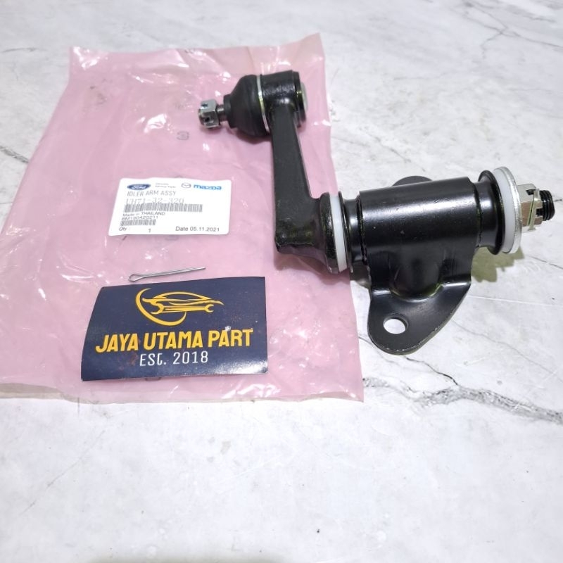 Jual Idler Arm Ford Ranger 2.5 Everest 2.5 BT50 Original | Shopee Indonesia