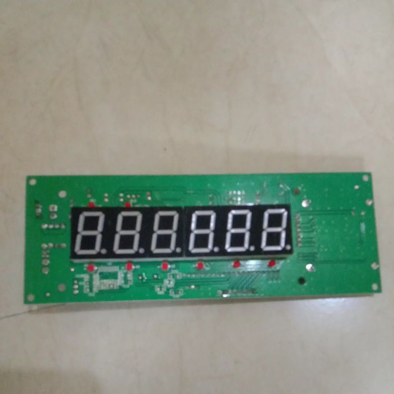 Jual mainboard indikator a12e | Shopee Indonesia