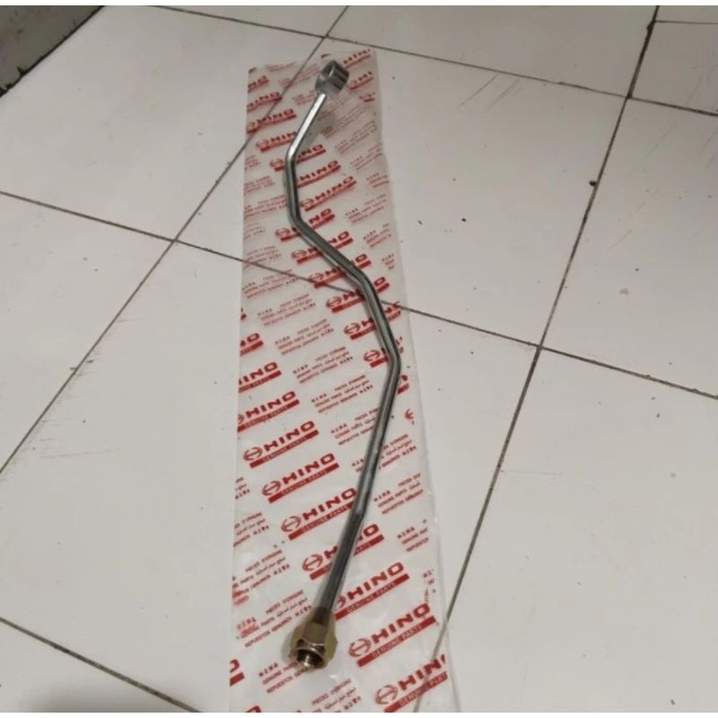 Jual PIPA KOMPRESOR PIPE COMPRESOR HINO LOHAN 500 HINO 500 | Shopee ...