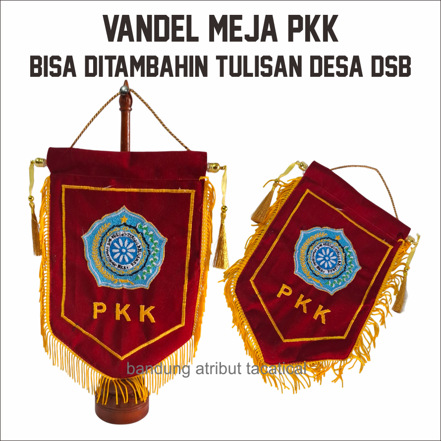 Jual Vandel Terlengkap & Harga Terbaru Mei 2026 | Shopee Indonesia
