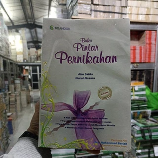 BUKU MOTIVASI ISLAMI / BACAAN INSPIRATIF / BUKU PINTAR PERNIKAHAN / RESEP MENUJU RUMAH TANGGA ISLAMI / PRODUK ASLI ORIGINAL