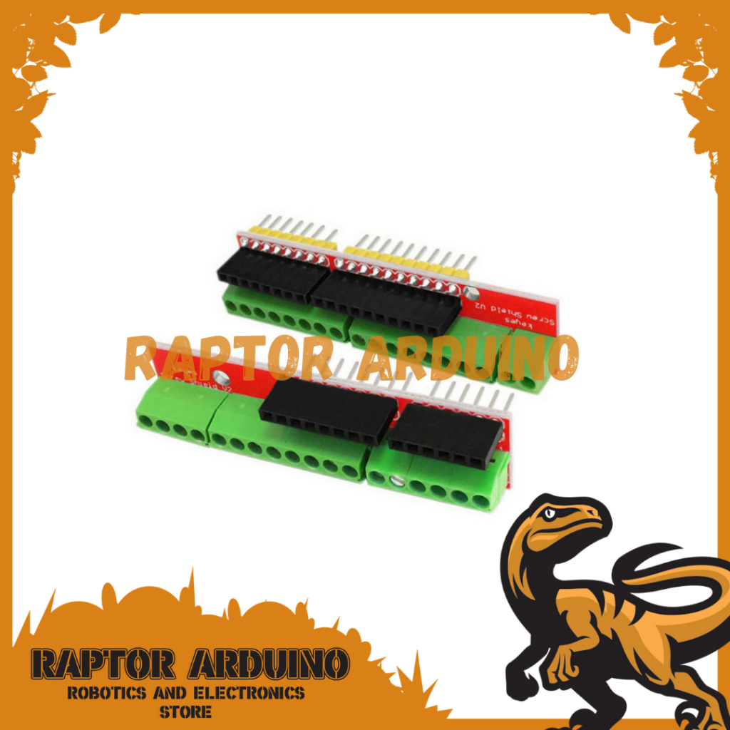 Proto Screw Shield Prototyping Prototype Shield For Arduino MEGA2560 M