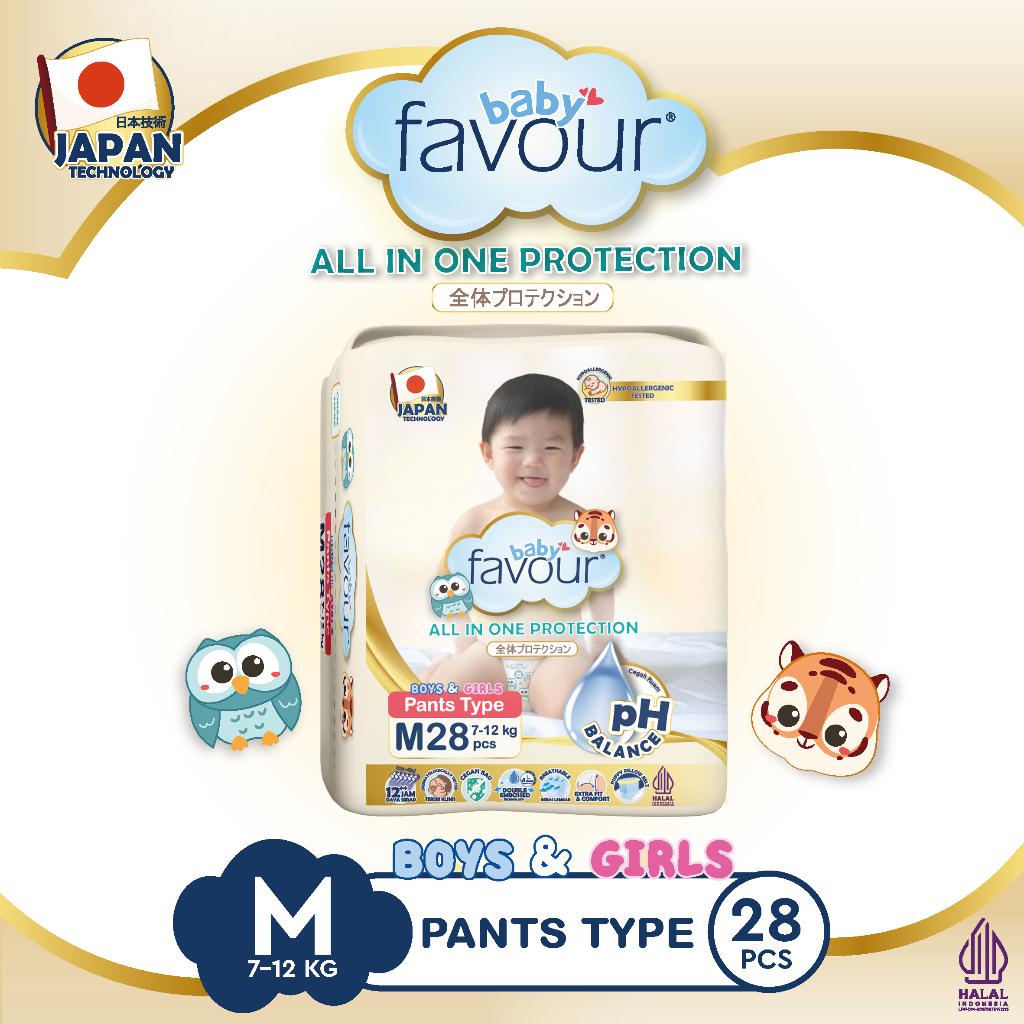 Produk Favour Indonesia | Shopee Indonesia