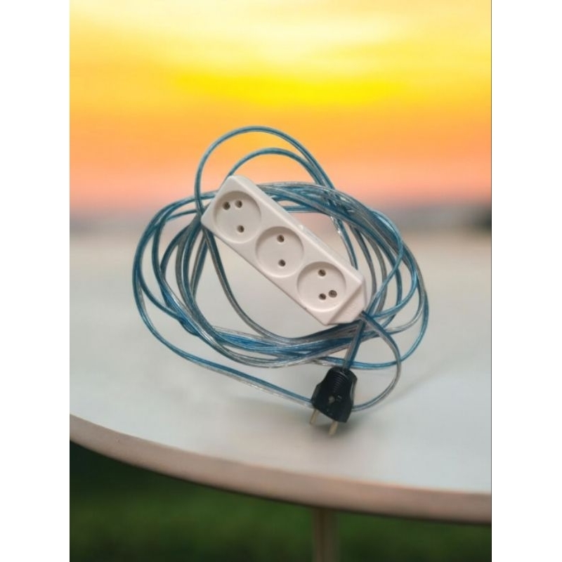 Jual Stopkontak / Terminal + Kabel Rakitan | Shopee Indonesia