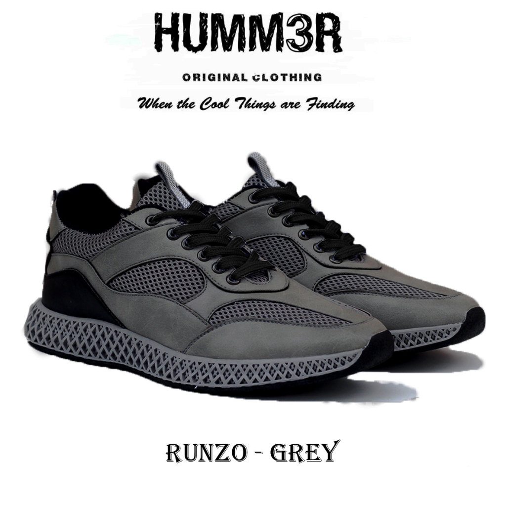Jual Sepatu Hitam Olahraga Pria Jumbo Big Size 44 45 46 47 48 49 50 51 ...