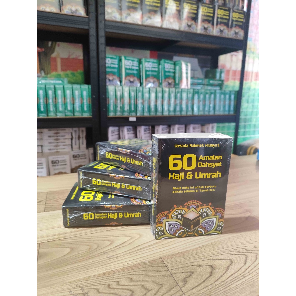 Produk DPK HAJI STORE | Shopee Indonesia