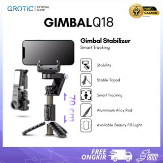 Jual Gimbal Stabilizer HP Terlengkap Harga Terbaru Oktober 2025