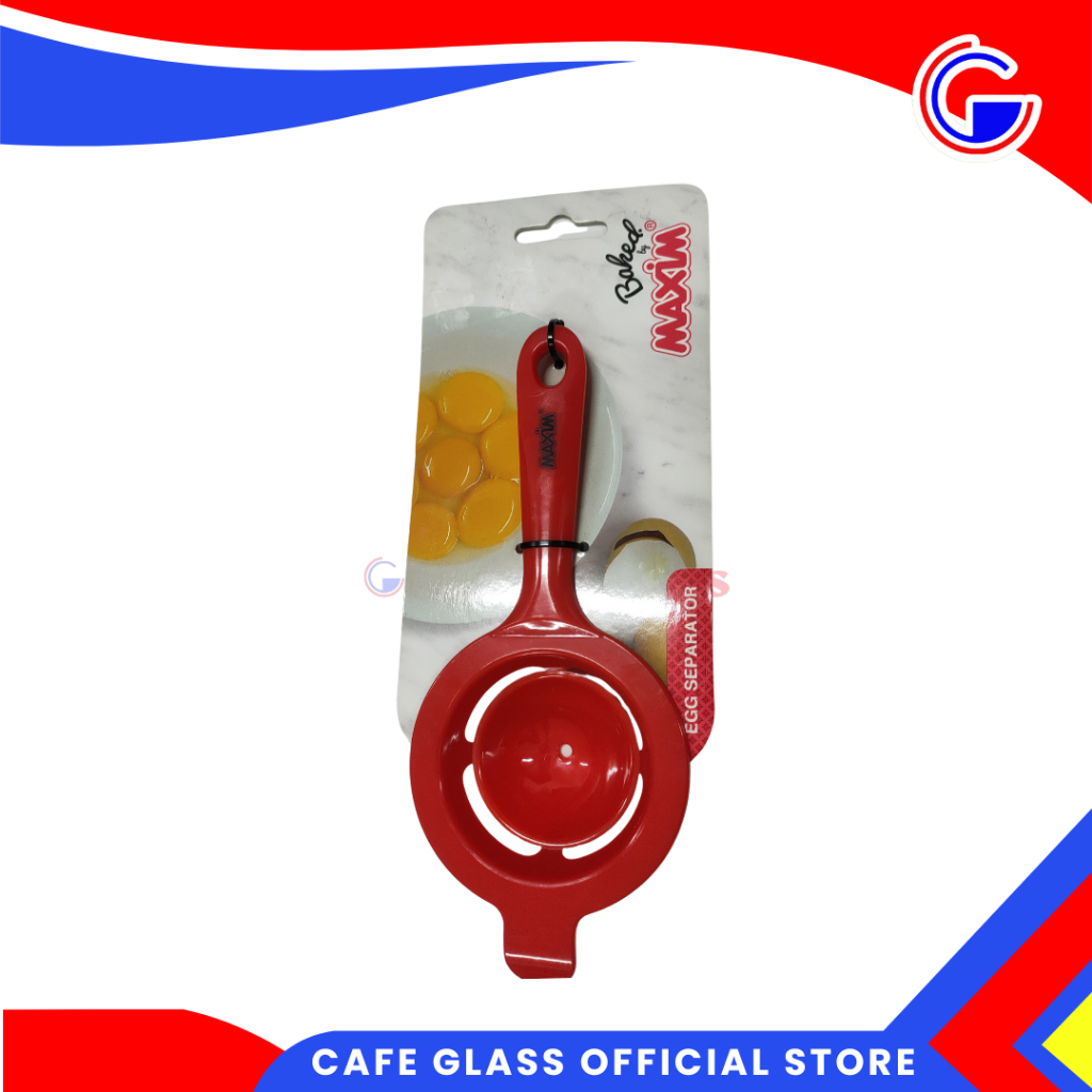 Alat Pemisah Kuning Telur/Egg Separator/Egg Yolk Split