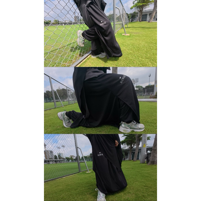 Jual rok jogger madinah | Shopee Indonesia