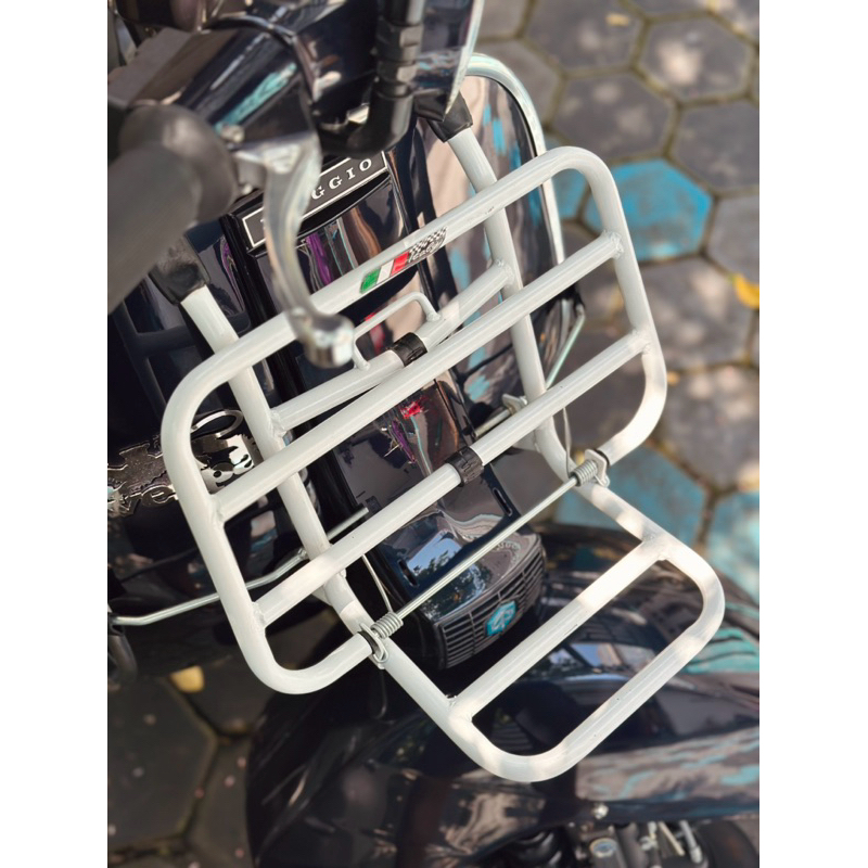 Jual front rack model fa lebar | Shopee Indonesia