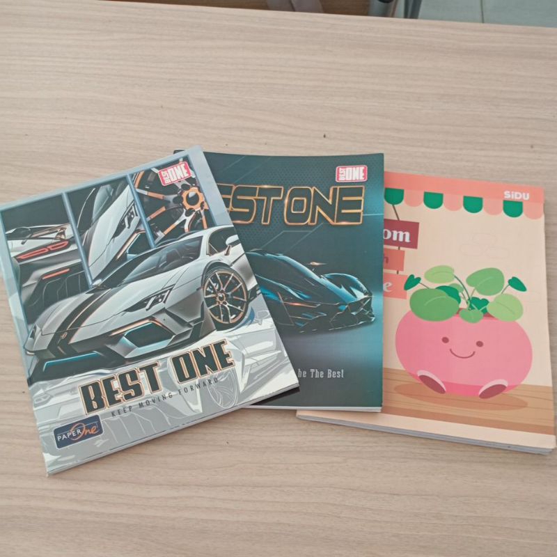 Jual buku tulis anak anak | Shopee Indonesia