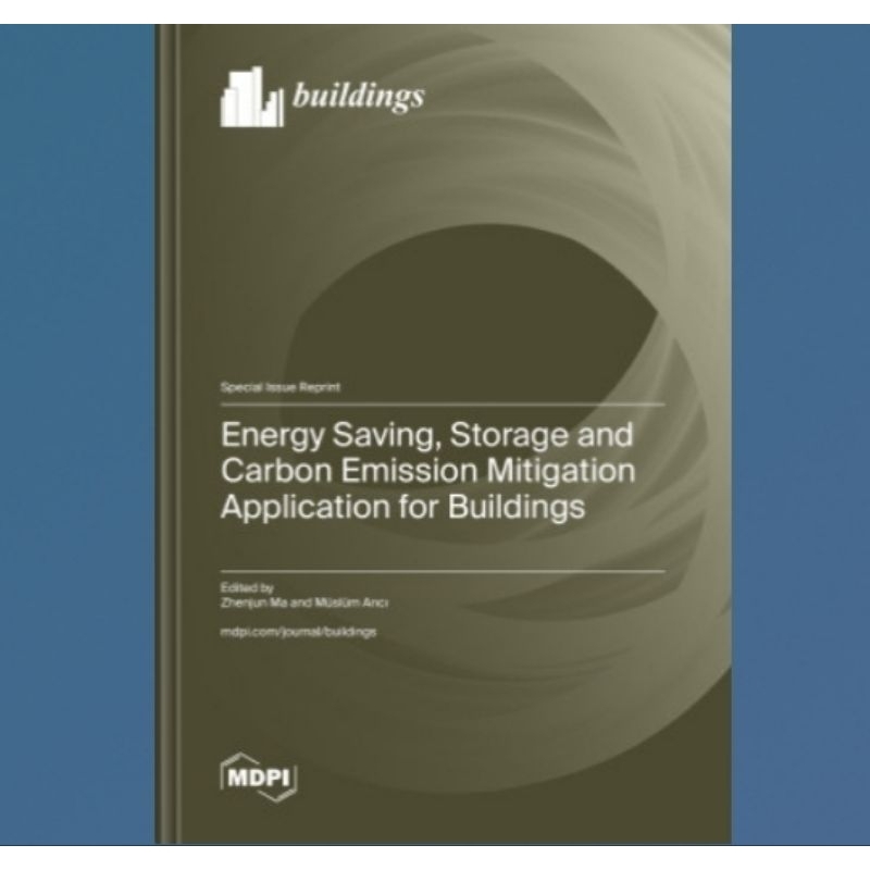 Jual Buku Energy Saving, Storage and Carbon Emission Mitigation ...