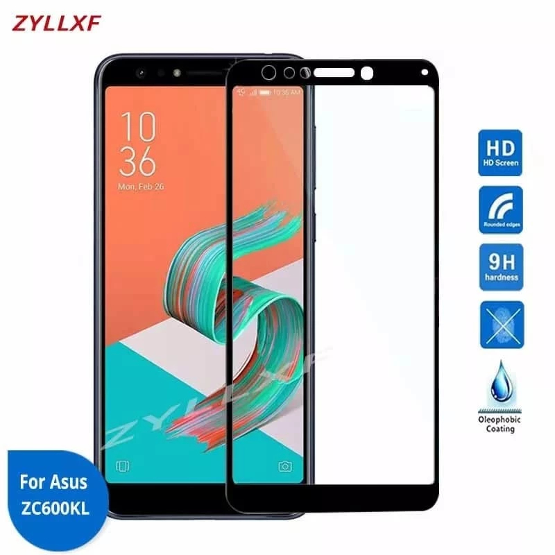 ebestStar - Cover Compatibile con ASUS Zenfone 5 Lite ZC600KL